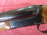 ITHACA SKB MODEL 100 12 GAUGE - NEAR NEW - ALL ORIGINAL - 4 of 14