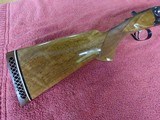 BROWNING BSS 12 GAUGE 26