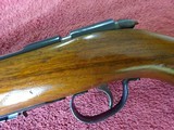 REMINGTON MODEL 511 - 100% ORIGINAL - NICE GUN - 1 of 13