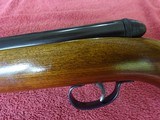 RREMINGTON MODEL 550-1 - GROOVED RECEIVER - NICE HONEST GUN