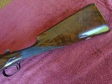 PARKER DHE REPRODUCTION SPORTING CLAYS CLASSIC MODEL 12 GAUGE - 8 of 15