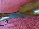 PARKER DHE REPRODUCTION SPORTING CLAYS CLASSIC MODEL 12 GAUGE - 3 of 15