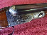 PARKER DHE REPRODUCTION SPORTING CLAYS CLASSIC MODEL 12 GAUGE - 12 of 15