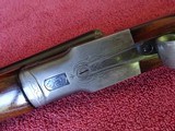 L C SMITH, HUNTER ARMS, IDEAL GRADE 20 GAUGE - GORGEOUS WOOD - 4 of 15