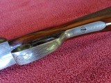 L C SMITH, HUNTER ARMS, IDEAL GRADE 20 GAUGE - GORGEOUS WOOD - 5 of 15