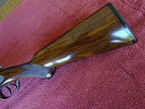 L C SMITH, HUNTER ARMS, IDEAL GRADE 20 GAUGE - GORGEOUS WOOD - 9 of 15