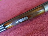 L C SMITH, HUNTER ARMS, IDEAL GRADE 20 GAUGE - GORGEOUS WOOD - 6 of 15