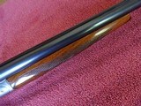 L C SMITH, HUNTER ARMS, IDEAL GRADE 20 GAUGE - GORGEOUS WOOD - 14 of 15