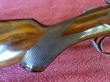 L C SMITH, HUNTER ARMS, IDEAL GRADE 20 GAUGE - GORGEOUS WOOD - 12 of 15