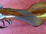 L C SMITH, HUNTER ARMS, IDEAL GRADE 20 GAUGE - GORGEOUS WOOD - 2 of 15