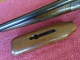 A H FOX, PHIL., A GRADE 20 GAUGE - INTERESTING HISTORY - 3 of 15