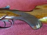 A H FOX, PHIL., A GRADE 20 GAUGE - INTERESTING HISTORY - 2 of 15