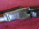 A H FOX, PHIL., A GRADE 20 GAUGE - MILLER SINGLE TRIGGER - 4 of 15