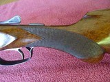 A H FOX, PHIL., A GRADE 20 GAUGE - MILLER SINGLE TRIGGER - 2 of 15