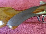 A H FOX, PHIL., A GRADE 20 GAUGE - MILLER SINGLE TRIGGER - 12 of 15