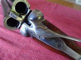 A H FOX, PHIL., A GRADE 20 GAUGE - MILLER SINGLE TRIGGER - 9 of 15