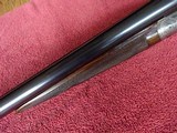 A H FOX, PHIL. C GRADE 12 GAUGE - GORGEOUS ORIGINAL CONDITION - INTERESTING HISTORY - 3 of 15