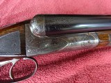 A H FOX, PHIL. C GRADE 12 GAUGE - GORGEOUS ORIGINAL CONDITION - INTERESTING HISTORY - 13 of 15