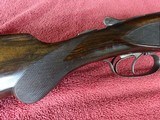 A H FOX, PHIL. C GRADE 12 GAUGE - GORGEOUS ORIGINAL CONDITION - INTERESTING HISTORY - 12 of 15