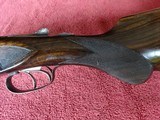 A H FOX, PHIL. C GRADE 12 GAUGE - GORGEOUS ORIGINAL CONDITION - INTERESTING HISTORY - 2 of 15