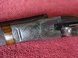 A H FOX, PHIL. C GRADE 12 GAUGE - GORGEOUS ORIGINAL CONDITION - INTERESTING HISTORY - 5 of 15