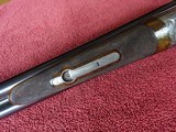 A H FOX, PHIL. C GRADE 12 GAUGE - GORGEOUS ORIGINAL CONDITION - INTERESTING HISTORY - 7 of 15