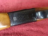 ITHACA SKB MODEL 150 12 GAUGE - LIKE NEW - SCARCE GUN - 4 of 15
