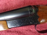 ITHACA SKB MODEL 150 12 GAUGE - LIKE NEW - SCARCE GUN - 1 of 15