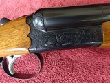 ITHACA SKB MODEL 150 12 GAUGE - LIKE NEW - SCARCE GUN - 14 of 15