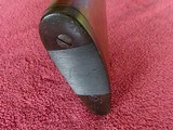 L C SMITH, HUNTER ARMS, SPECIALTY GRADE 20 GAUGE - 100% ORIGINAL - NICE GUN - 3 of 15