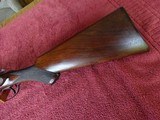 L C SMITH, HUNTER ARMS, SPECIALTY GRADE 20 GAUGE - 100% ORIGINAL - NICE GUN - 9 of 15