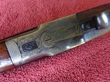 L C SMITH, HUNTER ARMS, SPECIALTY GRADE 20 GAUGE - 100% ORIGINAL - NICE GUN - 12 of 15