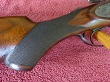 L C SMITH, HUNTER ARMS, SPECIALTY GRADE 20 GAUGE - 100% ORIGINAL - NICE GUN - 4 of 15