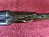 L C SMITH, HUNTER ARMS, SPECIALTY GRADE 20 GAUGE - 100% ORIGINAL - NICE GUN - 11 of 15