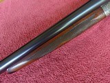 L C SMITH, HUNTER ARMS, SPECIALTY GRADE 20 GAUGE - 100% ORIGINAL - NICE GUN - 8 of 15