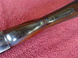 L C SMITH, HUNTER ARMS, SPECIALTY GRADE 20 GAUGE - 100% ORIGINAL - NICE GUN - 13 of 15