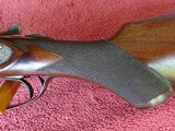 L C SMITH, HUNTER ARMS, SPECIALTY GRADE 20 GAUGE - 100% ORIGINAL - NICE GUN - 7 of 15