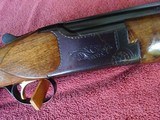 CHARLES DALY VENTURE MODEL OVER/UNDER 20 GAUGE - 6 of 14