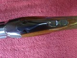 CHARLES DALY VENTURE MODEL OVER/UNDER 20 GAUGE - 12 of 14