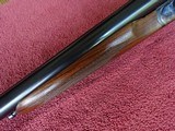BERNARDELLI MODEL XXV SL (CHURCHILL) 12 GAUGE - LIKE NEW CONDITION - 6 of 15