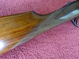BERNARDELLI MODEL XXV SL (CHURCHILL) 12 GAUGE - LIKE NEW CONDITION - 2 of 15