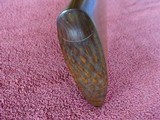 BERNARDELLI MODEL XXV SL (CHURCHILL) 12 GAUGE - LIKE NEW CONDITION - 8 of 15