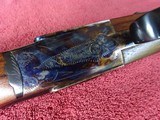 BERNARDELLI MODEL XXV SL (CHURCHILL) 12 GAUGE - LIKE NEW CONDITION - 10 of 15