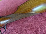 BERNARDELLI MODEL XXV SL (CHURCHILL) 12 GAUGE - LIKE NEW CONDITION - 5 of 15