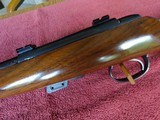 REMINGTON MODEL 541-T - ALL ORIGINAL - NICE GUN - 5 of 14