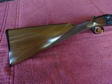 BROWNING BSS SPORTER 20 GAUGE - NEAR NEW CONDITION - 10 of 14