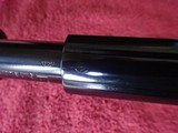 WINCHESTER MODEL 61 MAGNUM - NEAR NEW - 6 of 13