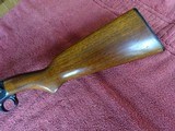 WINCHESTER MODEL 61 MAGNUM - NEAR NEW - 8 of 13
