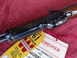 WINCHESTER MODEL 61 MAGNUM - NEAR NEW - 3 of 13