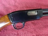 WINCHESTER MODEL 61 MAGNUM - NEAR NEW - 11 of 13